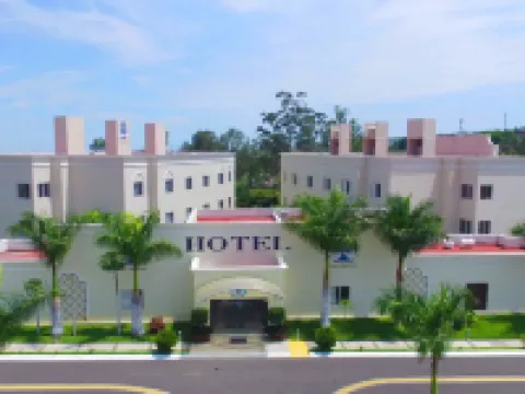 Hotel Las Palomas Tepic Express Hoteles en Tepic