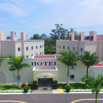 Hotel Las Palomas Tepic Express