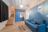 Allure Central Boutique Hotel Hotels in Lefkada