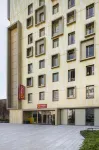 Aparthotel Adagio la Défense Courbevoie Hotels near Parc Diderot