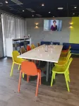 Ibis Budget Rennes Route de Lorient Hotels in Le Rheu
