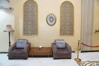 La Rive Hotels & Suites Hotel a Dammam