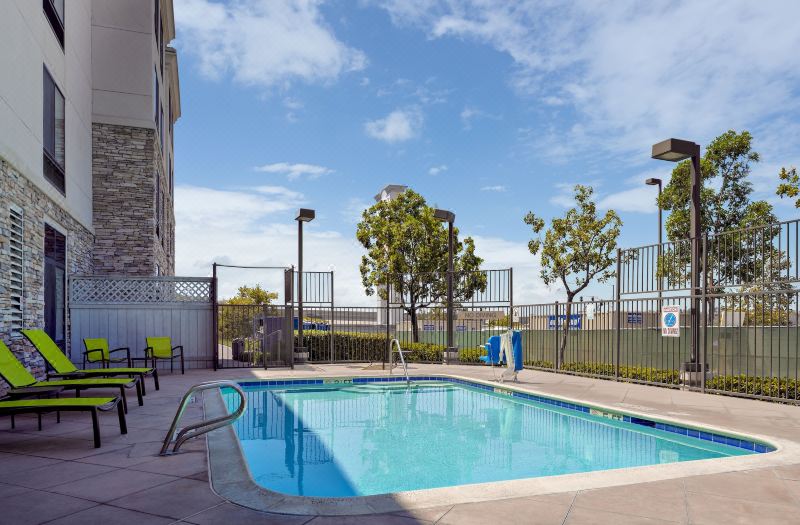 SpringHill Suites San Diego Rancho Bernardo/Scripps Poway photo 2