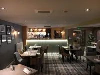 Wild Pheasant Hotel & Spa - bars