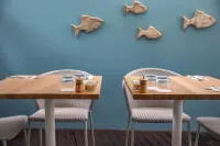 Port Douglas Peninsula Boutique Hotel - breakfast