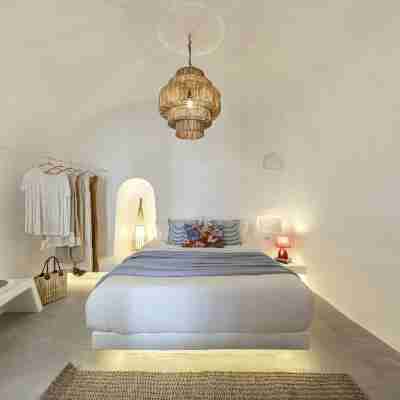 White Cave Villa by Caldera Houses Rooms
