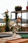 Heritage Hotel Tisno - Frühstück