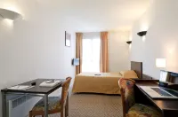 Aparthotel Adagio Access la Défense Place Charras