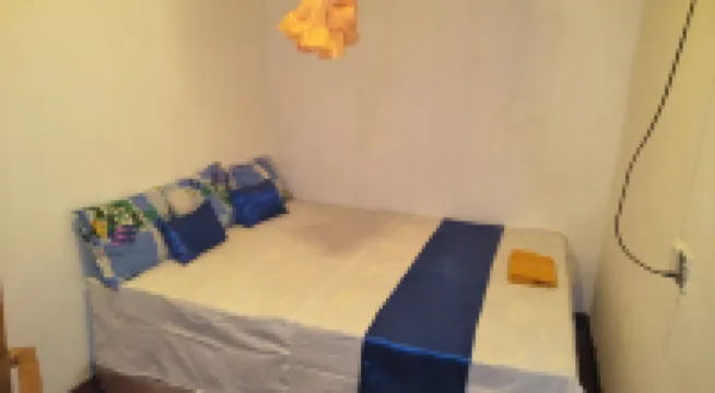 埃拉阿達爾阿魯那魯酒店