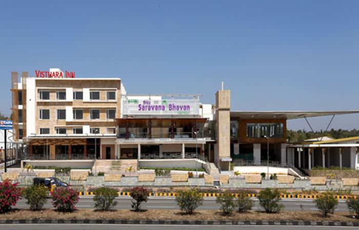 Visthara Inn