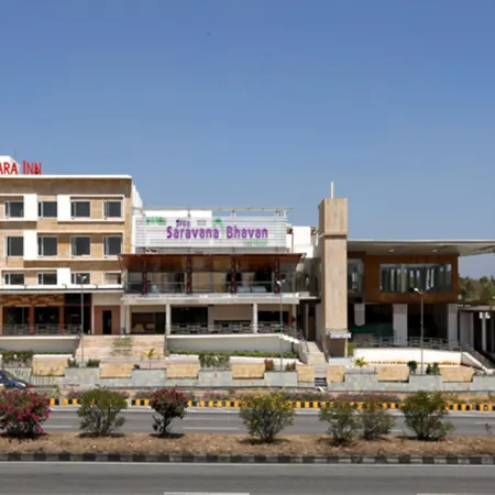 Visthara Inn