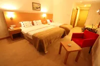 Shilla Hotel Hotel a Çerkezköy