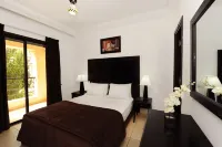 Farah Inn Ifrane Отели рядом с достопримечательностью «Ифран»