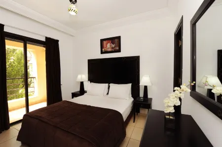 Farah Inn Ifrane
