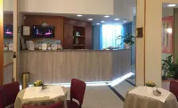 Hotel Arcobaleno Hotels in Cernusco sul Naviglio