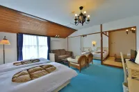 Tateyama Resort Hotel Hotels in Tateyama