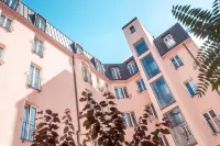 Hotel Bleibtreu Berlin by Golden Tulip Hotels in Berlin