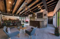 Matian Hotel Boutique Hotels in Bordo Blanco