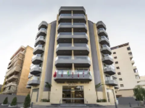 Urban Central Suites - Beirut Hotels near Mar Mikhail Train Station
