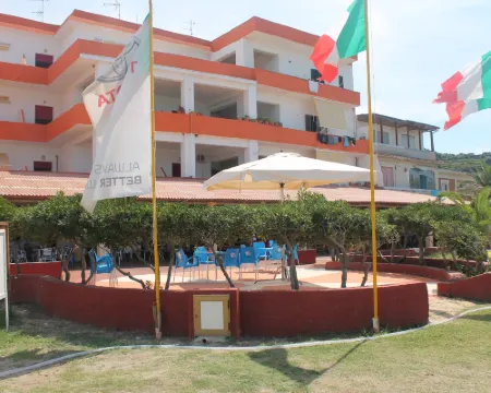 Hotel South Paradise Hotels in Palmi