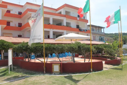 Hotel South Paradise Hotel di Gioia Tauro