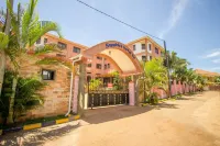 Sapphire Hotel Entebbe Kigo Hotel a 
