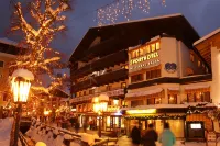 Berger's Sporthotel - spa
