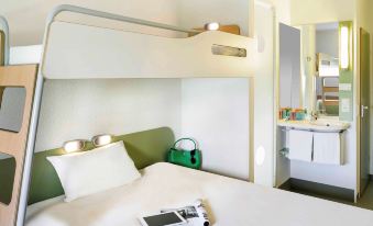 Ibis Budget Poitiers Sud