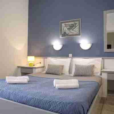 Irene Beach Apartments Rooms