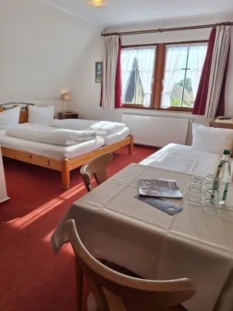 Hotel Zum Breiterle
