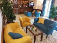 Hotel Mega Mare Hotel a Vico Equense