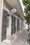 Inn on Ursulines, a French Quarter Guest Houses Property Hotels in 