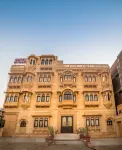 Hotel Sky Plaza - Best Ever View of Jaisalmer Fort Hotels near Jaisalmer Fort