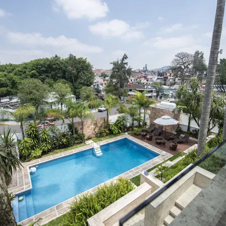 Colombe Hotel Boutique