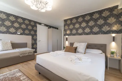 Grifoni Boutique Hotel