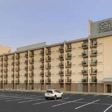 Four Points by Sheraton Myrtle Beach