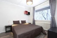 Nordurey Guesthouse - Balcony
