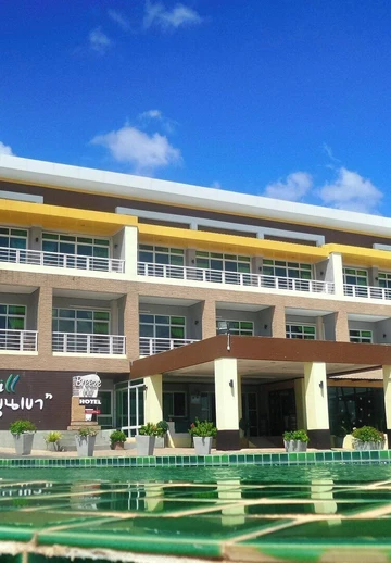 รูปภาพของโรงแรมบรีซฮิลล์ เขาค้อ Breezehill Khao Kho Hotel