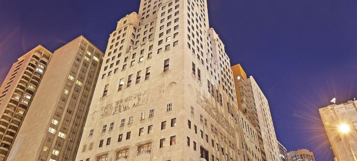 InterContinental Hotels CHICAGO MAGNIFICENT MILE by IHG Các khách sạn ở Chicago