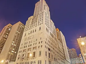 InterContinental Chicago Magnificent Mile