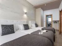 Aparthotel Rambla108 Hoteller i Ciutat Vella