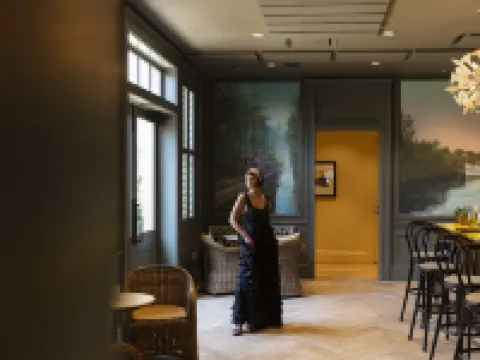 The Southern Hotel Hotels in Covington