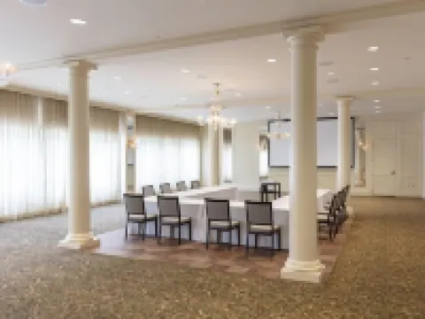 The Southern Hotel Hotels in Covington