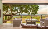 AtNature Luxury Self Catering Cottages