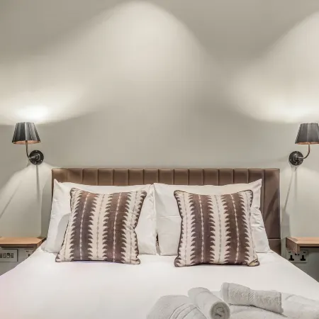 Clapham Guest House Отели рядом с достопримечательностью «Баттерси»