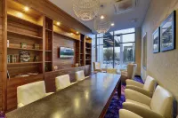Hampton by Hilton Volgograd Profsoyuznaya Hotel