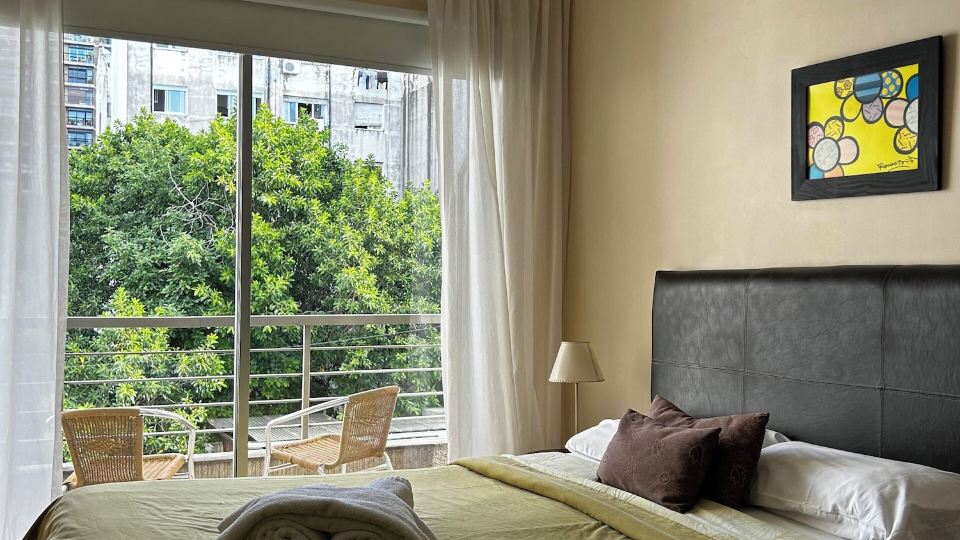 Arenales Suites