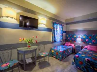 威拉馬雷酒店 馮塔尼比安奇酒店