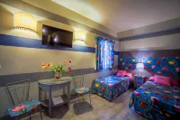 Hotel Villamare Hotels in Fontane Bianche