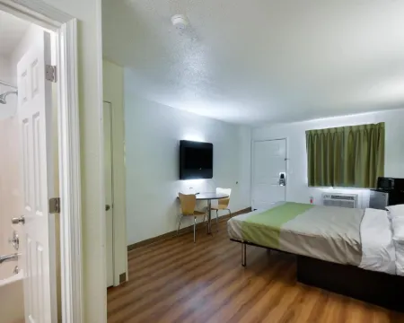 Motel 6 Charles Town, WV Hotels in Jefferson County